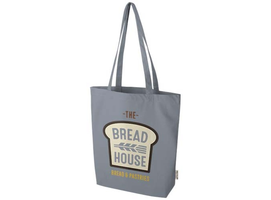 Tote bag da 270 g/m² Florida 10L FullGadgets.com