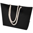 Tote bag da spiaggia in materiale riciclato certificato GRS 270 g/m² Florida FullGadgets.com