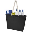 Tote bag da spiaggia in materiale riciclato certificato GRS 270 g/m² Florida FullGadgets.com