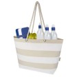 Tote bag da spiaggia in materiale riciclato certificato GRS 270 g/m² Florida FullGadgets.com