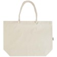 Tote bag da spiaggia in materiale riciclato certificato GRS 270 g/m² Florida FullGadgets.com