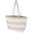 Tote bag da spiaggia in materiale riciclato certificato GRS 270 g/m² Florida