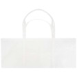 Tote bag extra large in tessuto non tessuto riciclato certificato GRS Jumbo - 65L FullGadgets.com