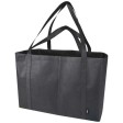 Tote bag extra large in tessuto non tessuto riciclato certificato GRS Jumbo - 65L FullGadgets.com
