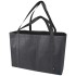 Tote bag extra large in tessuto non tessuto riciclato certificato GRS Jumbo - 65L