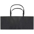 Tote bag extra large in tessuto non tessuto riciclato certificato GRS Jumbo - 65L FullGadgets.com