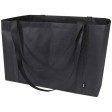 Tote bag extra large in tessuto non tessuto riciclato certificato GRS Jumbo - 65L FullGadgets.com