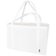 Tote bag extra large in tessuto non tessuto riciclato certificato GRS Jumbo - 65L FullGadgets.com