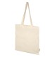 Tote bag in cotone biologico certificato OCS da 100 g/m² Odisha -7L FullGadgets.com