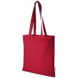 Tote bag in cotone biologico certificato OCS da 140 g/m² Odisha -7L FullGadgets.com