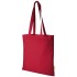 Tote bag in cotone biologico certificato OCS da 140 g/m² Odisha -7L