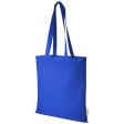 Tote bag in cotone biologico certificato OCS da 140 g/m² Odisha -7L FullGadgets.com