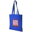 Tote bag in cotone biologico certificato OCS da 140 g/m² Odisha -7L FullGadgets.com