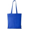 Tote bag in cotone biologico certificato OCS da 140 g/m² Odisha -7L FullGadgets.com