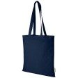 Tote bag in cotone biologico certificato OCS da 140 g/m² Odisha -7L FullGadgets.com