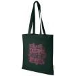 Tote bag in cotone biologico certificato OCS da 140 g/m² Odisha -7L FullGadgets.com