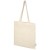 Tote bag in cotone biologico certificato OCS da 140 g/m² Odisha -7L