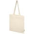 Tote bag in cotone biologico certificato OCS da 140 g/m² Odisha -7L