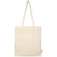 Tote bag in cotone biologico certificato OCS da 140 g/m² Odisha -7L FullGadgets.com