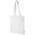 Tote bag in cotone biologico certificato OCS da 140 g/m² Odisha -7L
