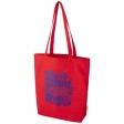 Tote bag in cotone biologico certificato OCS da 270 g/m² Odisha  FullGadgets.com