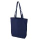 Tote bag in cotone biologico certificato OCS da 270 g/m² Odisha  FullGadgets.com