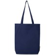 Tote bag in cotone biologico certificato OCS da 270 g/m² Odisha  FullGadgets.com