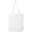 Tote bag in cotone biologico certificato OCS da 270 g/m² Odisha  FullGadgets.com