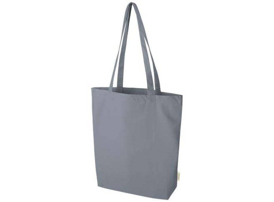 Tote bag in cotone biologico certificato OCS da 270 g/m² Odisha  FullGadgets.com