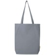 Tote bag in cotone biologico certificato OCS da 270 g/m² Odisha  FullGadgets.com