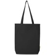 Tote bag in cotone biologico certificato OCS da 270 g/m² Odisha  FullGadgets.com