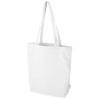 Tote bag in cotone biologico certificato OCS da 270 g/m² Odisha  FullGadgets.com