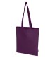 Tote bag in cotone riciclato certificato GRS da 140 g/m² Madras Blend - 7L FullGadgets.com