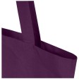 Tote bag in cotone riciclato certificato GRS da 140 g/m² Madras Blend - 7L FullGadgets.com