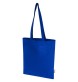 Tote bag in cotone riciclato certificato GRS da 140 g/m² Madras Blend - 7L FullGadgets.com