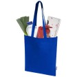 Tote bag in cotone riciclato certificato GRS da 140 g/m² Madras Blend - 7L FullGadgets.com