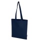 Tote bag in cotone riciclato certificato GRS da 140 g/m² Madras Blend - 7L FullGadgets.com