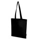 Tote bag in cotone riciclato certificato GRS da 140 g/m² Madras Blend - 7L FullGadgets.com