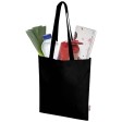 Tote bag in cotone riciclato certificato GRS da 140 g/m² Madras Blend - 7L FullGadgets.com