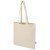 Tote bag in cotone riciclato certificato GRS da 140 g/m² Madras Blend - 7L