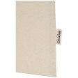 Tote bag in cotone riciclato certificato GRS da 140 g/m² Madras Blend - 7L FullGadgets.com