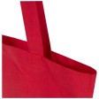 Tote bag in cotone riciclato certificato GRS da 140 g/m² Madras Blend - 7L FullGadgets.com