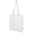 Tote bag in cotone riciclato certificato GRS da 140 g/m² Madras Blend - 7L FullGadgets.com