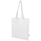 Tote bag in cotone riciclato certificato GRS da 140 g/m² Madras Blend - 7L FullGadgets.com