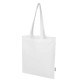 Tote bag in cotone riciclato certificato GRS da 140 g/m² Madras Blend - 7L FullGadgets.com