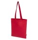 Tote bag in cotone riciclato certificato GRS da 180 g/m² Peru Blend - 7L FullGadgets.com