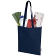 Tote bag in cotone riciclato certificato GRS da 180 g/m² Peru Blend - 7L FullGadgets.com