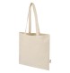 Tote bag in cotone riciclato certificato GRS da 180 g/m² Peru Blend - 7L FullGadgets.com