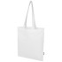 Tote bag in cotone riciclato certificato GRS da 180 g/m² Peru Blend - 7L