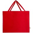 Tote bag in cotone riciclato certificato GRS da 220 g/m² Odessa 40L FullGadgets.com